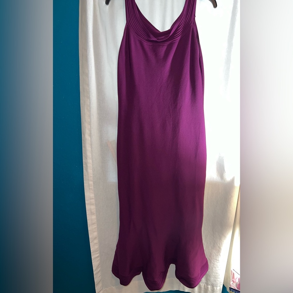 Eva Mendes Dress